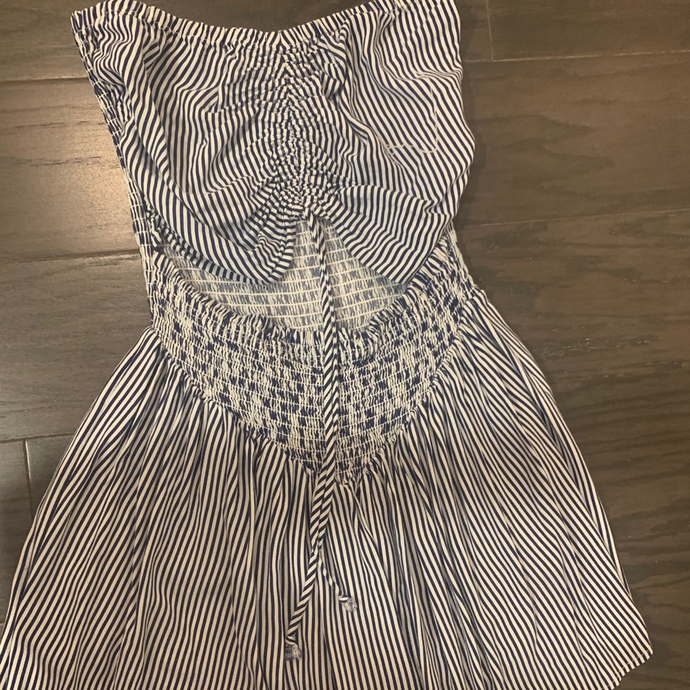 Skylar and Madison Romper